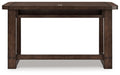 Breckington Home Office Set - US Furniture & Mattress (Waterbury,CT)*