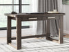Breckington Home Office Set - US Furniture & Mattress (Waterbury,CT)*
