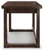 Breckington Home Office Set - US Furniture & Mattress (Waterbury,CT)*
