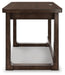 Breckington Home Office Set - US Furniture & Mattress (Waterbury,CT)*