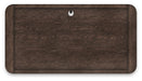 Breckington Home Office Set - US Furniture & Mattress (Waterbury,CT)*