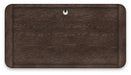 Breckington Home Office Set - US Furniture & Mattress (Waterbury,CT)*