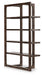Breckington Home Office Set - US Furniture & Mattress (Waterbury,CT)*