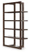 Breckington Home Office Set - US Furniture & Mattress (Waterbury,CT)*