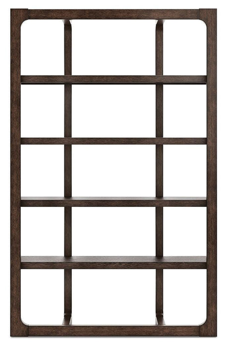 Breckington Home Office Set - US Furniture & Mattress (Waterbury,CT)*