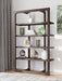 Breckington Home Office Set - US Furniture & Mattress (Waterbury,CT)*