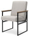 Montia Home Office Set - US Furniture & Mattress (Waterbury,CT)*