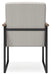 Montia Home Office Set - US Furniture & Mattress (Waterbury,CT)*