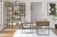 Montia Home Office Set - US Furniture & Mattress (Waterbury,CT)*