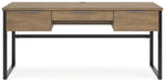 Montia Home Office Set - US Furniture & Mattress (Waterbury,CT)*