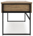 Montia Home Office Set - US Furniture & Mattress (Waterbury,CT)*