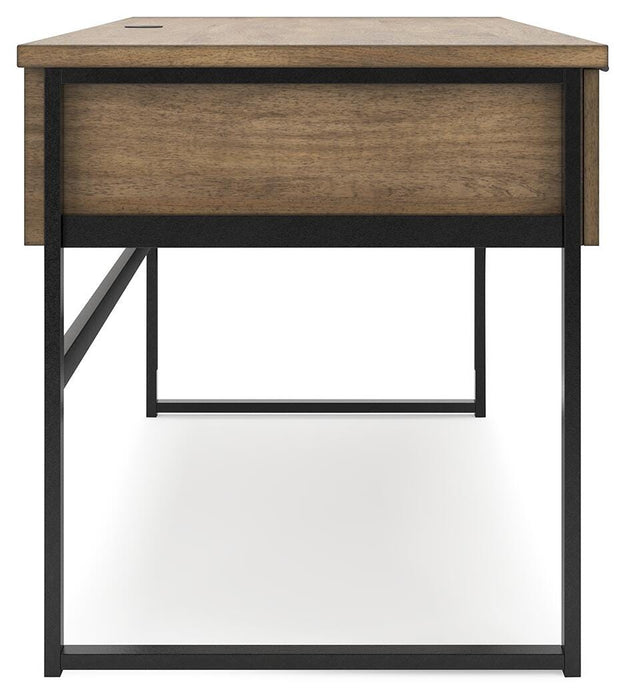 Montia Home Office Set - US Furniture & Mattress (Waterbury,CT)*
