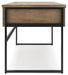Montia Home Office Set - US Furniture & Mattress (Waterbury,CT)*