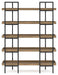 Montia Home Office Set - US Furniture & Mattress (Waterbury,CT)*