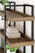 Montia Home Office Set - US Furniture & Mattress (Waterbury,CT)*