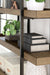 Montia Home Office Set - US Furniture & Mattress (Waterbury,CT)*