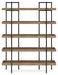 Montia Home Office Set - US Furniture & Mattress (Waterbury,CT)*