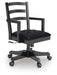 Wildenauer Home Office Desk Chair - US Furniture & Mattress (Waterbury,CT)*