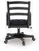 Wildenauer Home Office Desk Chair - US Furniture & Mattress (Waterbury,CT)*