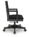 Wildenauer Home Office Desk Chair - US Furniture & Mattress (Waterbury,CT)*
