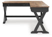 Wildenauer Home Office Desk - US Furniture & Mattress (Waterbury,CT)*