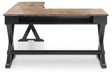 Wildenauer Home Office Desk - US Furniture & Mattress (Waterbury,CT)*