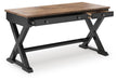 Wildenauer 60" Home Office Desk - US Furniture & Mattress (Waterbury,CT)*