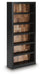 Wildenauer 75" Bookcase - US Furniture & Mattress (Waterbury,CT)*