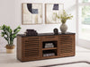 Kallari Credenza - US Furniture & Mattress (Waterbury,CT)*
