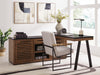 Kallari Credenza with Desk Return - US Furniture & Mattress (Waterbury,CT)*
