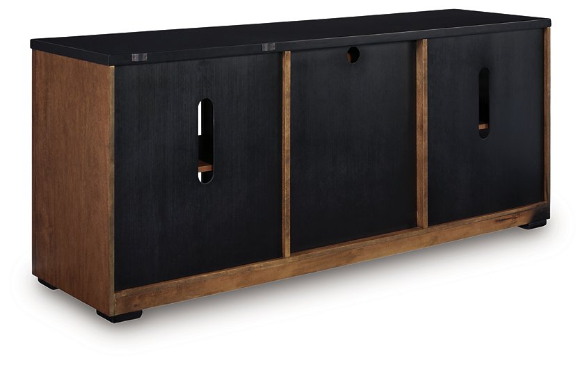 Kallari Credenza - US Furniture & Mattress (Waterbury,CT)*