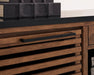 Kallari Credenza - US Furniture & Mattress (Waterbury,CT)*