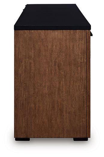 Kallari Credenza - US Furniture & Mattress (Waterbury,CT)*