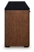Kallari Credenza - US Furniture & Mattress (Waterbury,CT)*