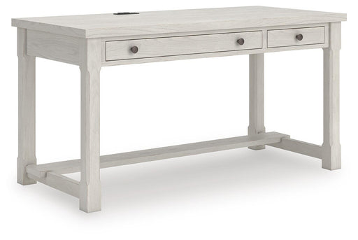 Robbinsdale Home Office Desk - US Furniture & Mattress (Waterbury,CT)*