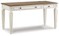 Realyn Home Office Set - US Furniture & Mattress (Waterbury,CT)*