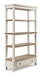 Realyn Home Office Set - US Furniture & Mattress (Waterbury,CT)*