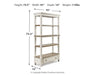 Realyn Home Office Set - US Furniture & Mattress (Waterbury,CT)*