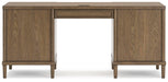 Roanhowe Home Office Set - US Furniture & Mattress (Waterbury,CT)*