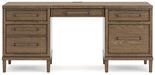 Roanhowe Home Office Set - US Furniture & Mattress (Waterbury,CT)*