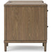 Roanhowe Home Office Set - US Furniture & Mattress (Waterbury,CT)*