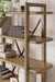 Roanhowe Home Office Set - US Furniture & Mattress (Waterbury,CT)*
