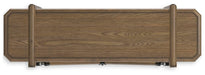 Roanhowe Home Office Set - US Furniture & Mattress (Waterbury,CT)*