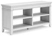 Kanwyn Credenza - US Furniture & Mattress (Waterbury,CT)*
