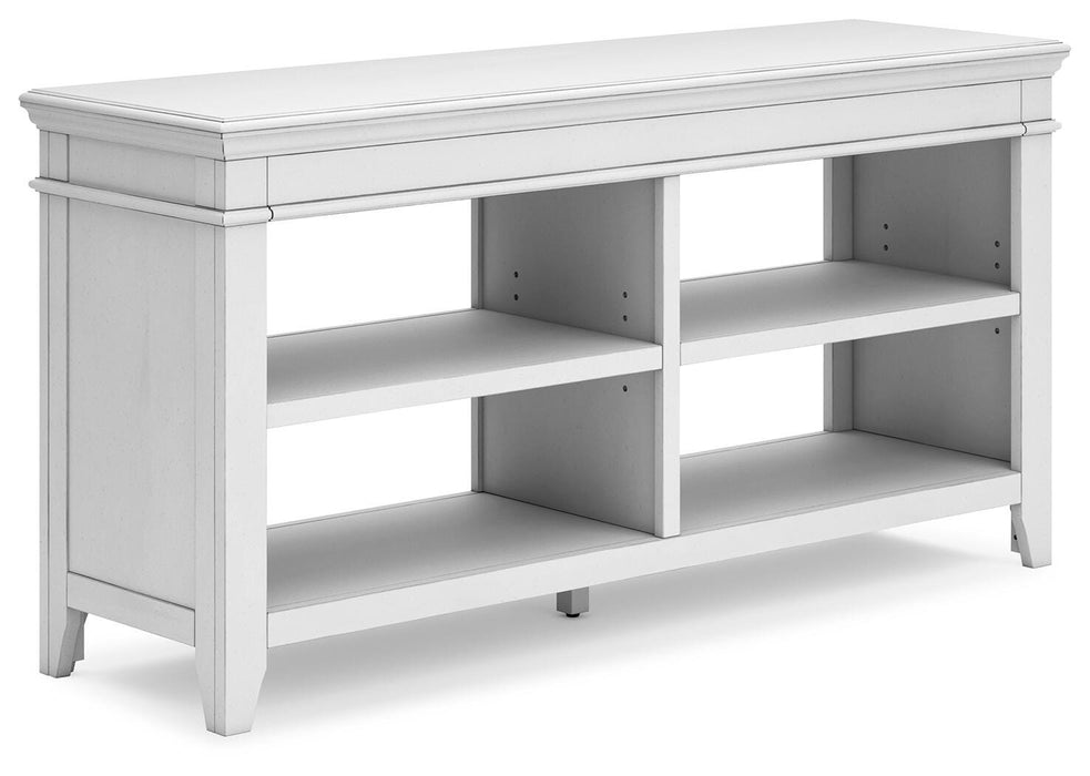 Kanwyn Credenza - US Furniture & Mattress (Waterbury,CT)*