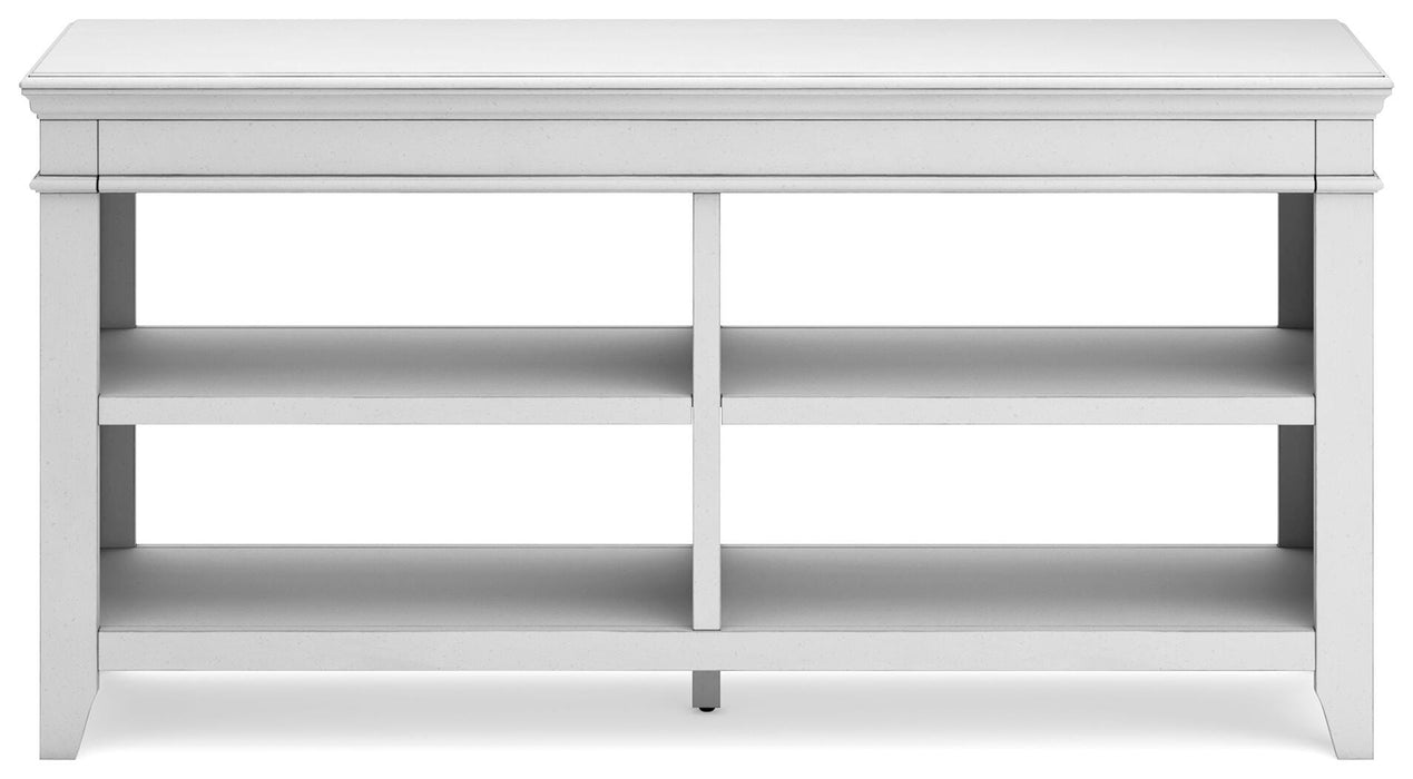 Kanwyn Credenza - US Furniture & Mattress (Waterbury,CT)*