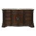 Homelegance Antoinetta Dresser in Warm Cherry 1919-5 image