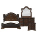 Homelegance Royal Highlands 4-Piece Bedroom Set image