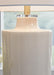 Cylener Lamp Set - US Furniture & Mattress (Waterbury,CT)*