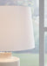 Cylener Lamp Set - US Furniture & Mattress (Waterbury,CT)*